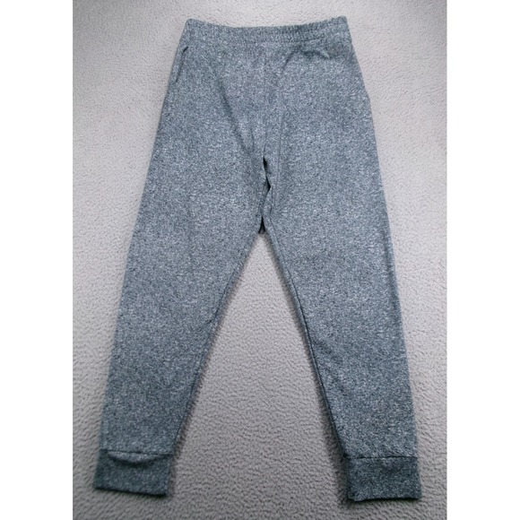 PINK Active Womens Size XL Heather Gray High Rise Pull On Jogger Stretch Casual - Picture 1 of 12